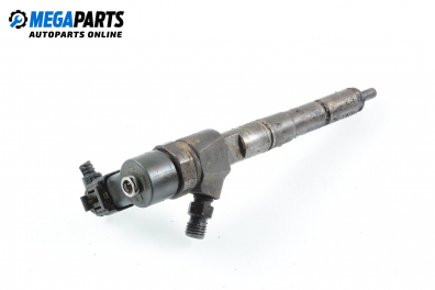 Diesel fuel injector for Opel Astra H 1.9 CDTI, 150 hp, station wagon, 2006 № Bosch 0 445 110 159