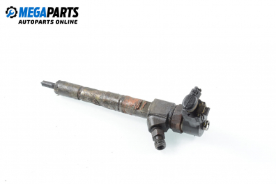 Diesel fuel injector for Opel Astra H 1.9 CDTI, 150 hp, station wagon, 2006 № Bosch 0 445 110 159
