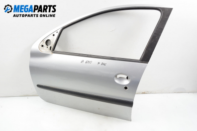 Door for Peugeot 206 1.9 D, 69 hp, hatchback, 2000, position: front - left