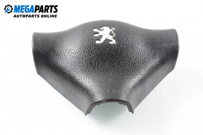 Airbag for Peugeot 206 1.9 D, 69 hp, hatchback, 2000, position: fața