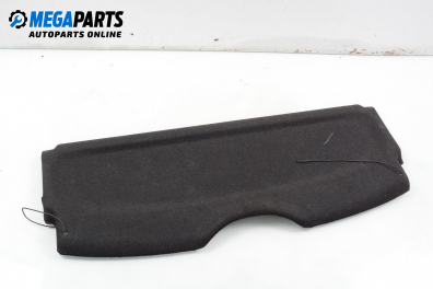 Trunk interior cover for Peugeot 206 1.9 D, 69 hp, hatchback, 2000