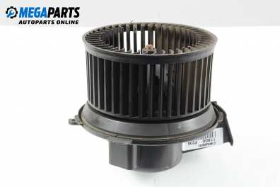 Ventilator încălzire for Peugeot 206 1.9 D, 69 hp, hatchback, 2000