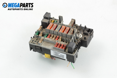 Sicherungskasten for Peugeot 206 1.9 D, 69 hp, hecktür, 2000