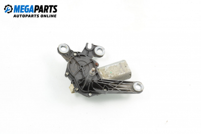 Motor ștergătoare parbriz for Peugeot 206 1.9 D, 69 hp, hatchback, 2000, position: din spate