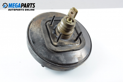 Brake servo for Peugeot 206 1.9 D, 69 hp, hatchback, 2000