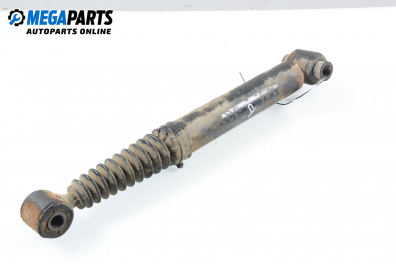 Shock absorber for Peugeot 206 1.9 D, 69 hp, hatchback, 2000, position: rear - right