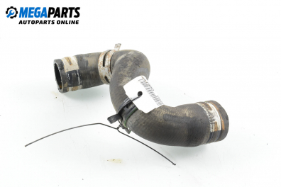 Turbo hose for Peugeot 206 1.9 D, 69 hp, hatchback, 2000