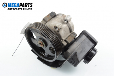 Power steering pump for Peugeot 206 1.9 D, 69 hp, hatchback, 2000