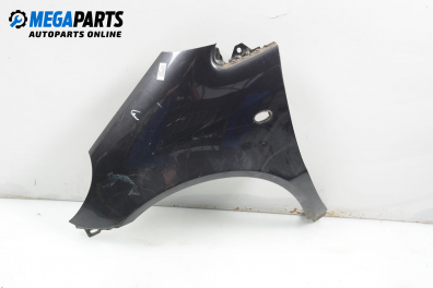 Fender for Mercedes-Benz A-Class W168 1.7 CDI, 90 hp, hatchback, 2001, position: front - left