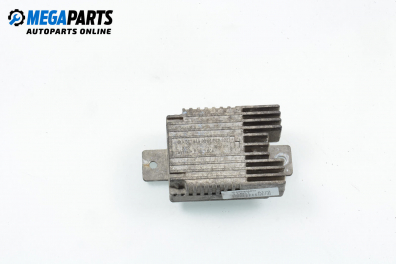 Radiator fan relay for Mercedes-Benz A-Class W168 1.7 CDI, 90 hp, hatchback, 2001