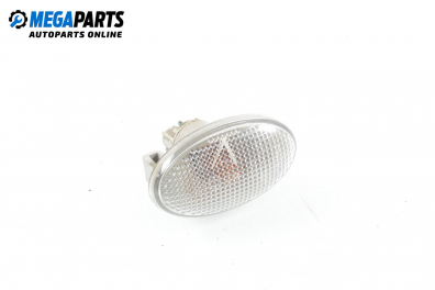 Blinker for Mercedes-Benz A-Class W168 1.7 CDI, 90 hp, hatchback, 2001, position: left