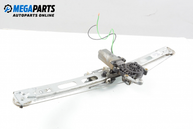 Antrieb el. fensterheber for Mercedes-Benz A-Klasse W168 1.7 CDI, 90 hp, hecktür, 2001, position: rechts, vorderseite
