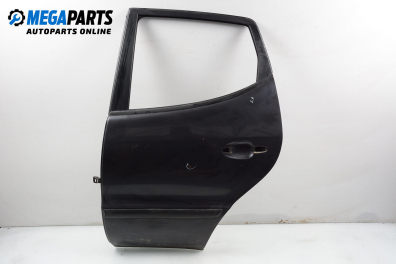 Door for Mercedes-Benz A-Class W168 1.7 CDI, 90 hp, hatchback, 2001, position: rear - left