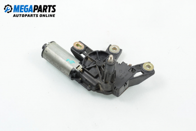 Front wipers motor for Mercedes-Benz A-Class W168 1.7 CDI, 90 hp, hatchback, 2001, position: rear