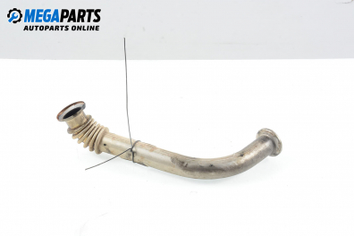 EGR tube for Mercedes-Benz A-Class W168 1.7 CDI, 90 hp, hatchback, 2001