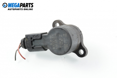 Regulator presiune combustibil for Mercedes-Benz A-Class W168 1.7 CDI, 90 hp, hatchback, 2001