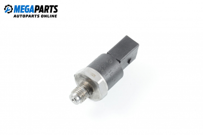 Sensor kraftstoffdruck for Mercedes-Benz A-Klasse W168 1.7 CDI, 90 hp, hecktür, 2001