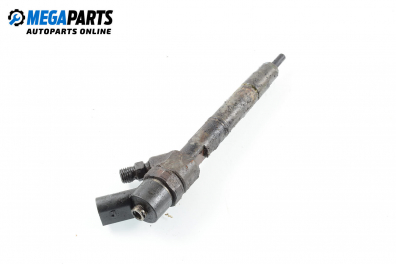 Diesel fuel injector for Mercedes-Benz A-Class W168 1.7 CDI, 90 hp, hatchback, 2001 № Bosch 0 445 110 015