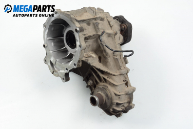 Transfer case for BMW X5 (E53) 4.4, 286 hp, suv automatic, 2002