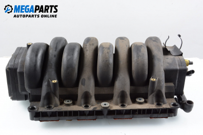 Intake manifold for BMW X5 (E53) 4.4, 286 hp, suv automatic, 2002