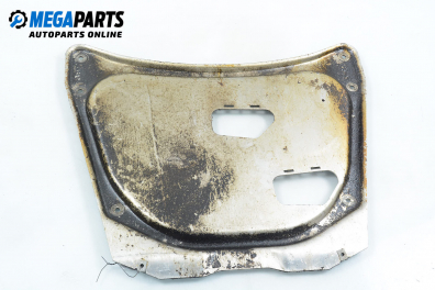 Skid plate for BMW X5 (E53) 4.4, 286 hp, suv automatic, 2002