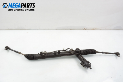 Hydraulic steering rack for BMW X5 (E53) 4.4, 286 hp, suv automatic, 2002