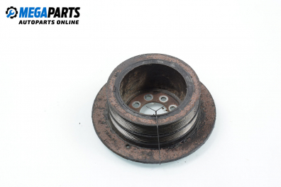 Damper pulley for BMW X5 (E53) 4.4, 286 hp, suv automatic, 2002