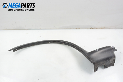 Fender arch for BMW X5 (E53) 4.4, 286 hp, suv automatic, 2002, position: rear - right