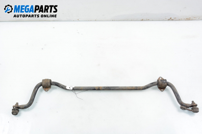 Sway bar for BMW X5 (E53) 4.4, 286 hp, suv automatic, 2002, position: rear