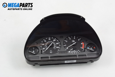 Instrument cluster for BMW X5 (E53) 4.4, 286 hp, suv automatic, 2002 № BMW 62.11-6 942 176