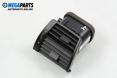 AC heat air vent for BMW X5 (E53) 4.4, 286 hp, suv automatic, 2002