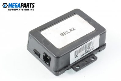 Module for BMW X5 (E53) 4.4, 286 hp, suv automatic, 2002 № BRLA2