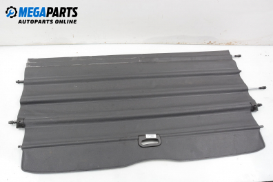 Cargo cover blind for BMW X5 (E53) 4.4, 286 hp, suv automatic, 2002
