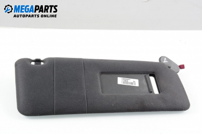 Sun visor for BMW X5 (E53) 4.4, 286 hp, suv automatic, 2002, position: right