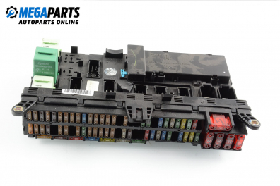 Fuse box for BMW X5 (E53) 4.4, 286 hp, suv automatic, 2002