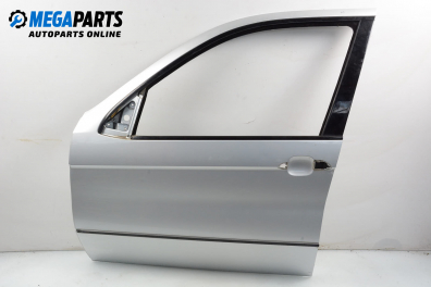 Door for BMW X5 (E53) 4.4, 286 hp, suv automatic, 2002, position: front - left