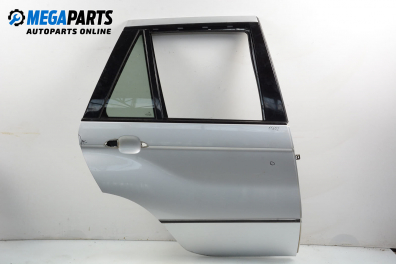 Door for BMW X5 (E53) 4.4, 286 hp, suv automatic, 2002, position: rear - right