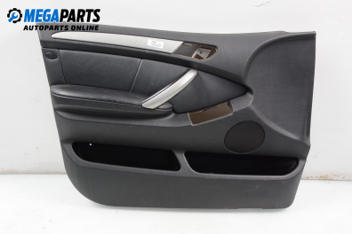 Interior door panel  for BMW X5 (E53) 4.4, 286 hp, suv automatic, 2002, position: front - left