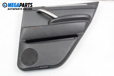 Interior door panel  for BMW X5 (E53) 4.4, 286 hp, suv automatic, 2002, position: rear - right