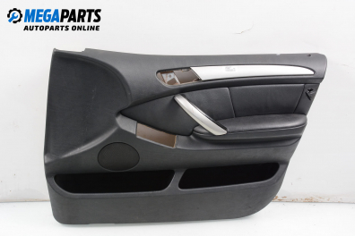 Panou interior ușă for BMW X5 (E53) 4.4, 286 hp, suv automatic, 2002, position: dreaptă - fața