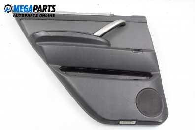 Interior door panel  for BMW X5 (E53) 4.4, 286 hp, suv automatic, 2002, position: rear - left