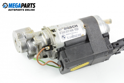 Motor reglaj coloană de direcție for BMW X5 (E53) 4.4, 286 hp, suv automatic, 2002 № Bosch 0 390 201 666