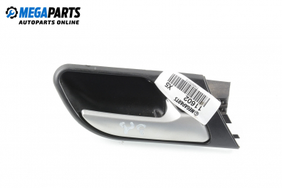 Inner handle for BMW X5 (E53) 4.4, 286 hp, suv automatic, 2002, position: rear - right