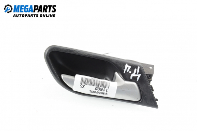 Inner handle for BMW X5 (E53) 4.4, 286 hp, suv automatic, 2002, position: front - right