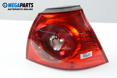 Tail light for Volkswagen Golf V 1.6 FSI, 115 hp, hatchback, 2005, position: right