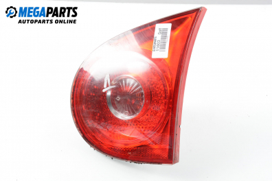 Inner tail light for Volkswagen Golf V 1.6 FSI, 115 hp, hatchback, 2005, position: right