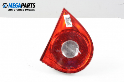 Inner tail light for Volkswagen Golf V 1.6 FSI, 115 hp, hatchback, 2005, position: left