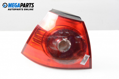 Tail light for Volkswagen Golf V 1.6 FSI, 115 hp, hatchback, 2005, position: left