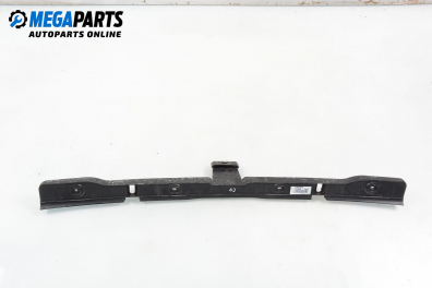 Bumper holder for Volkswagen Golf V 1.6 FSI, 115 hp, hatchback, 2005, position: middle