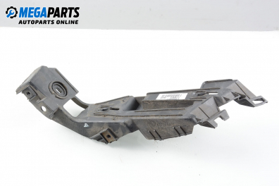 Stoßstangehalterung for Volkswagen Golf V 1.6 FSI, 115 hp, hecktür, 2005, position: rechts, rückseite